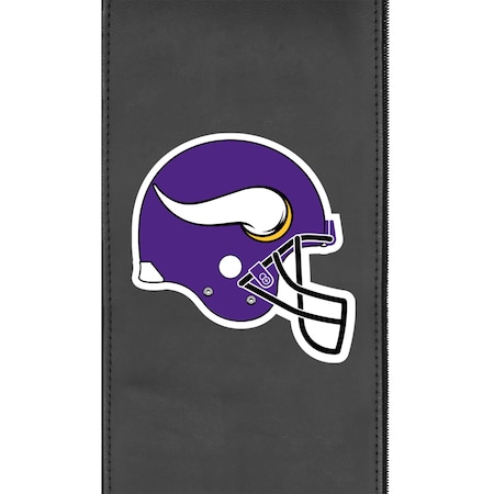 Dreamseat Minnesota Vikings Helmet Logo PSNFL20097
